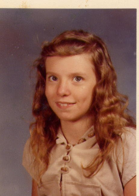 side hustle ideas. picture of me when I was in elementary school.
