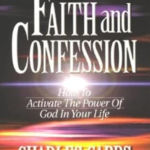 faith and confession by charles capps book