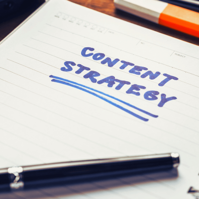 Niche content ideas